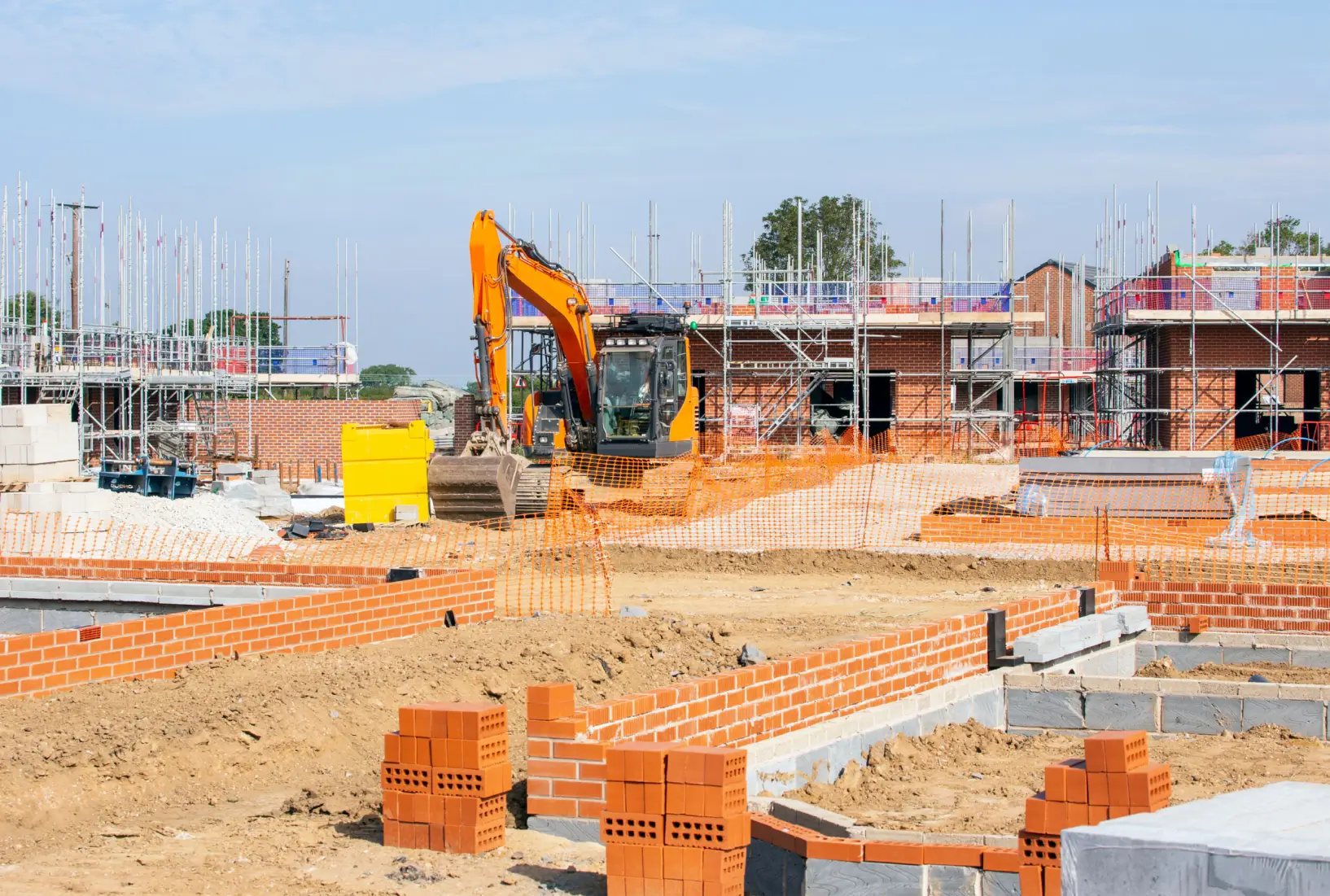 Professional drain inspection service in Leigh on sea